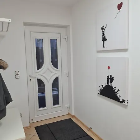 Ferienwohnung Biggesee-Sauerland Naehe Olpe Drolshagen Buitenkant foto