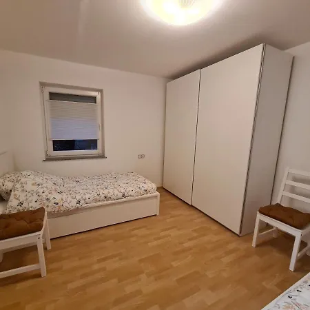 Ferienwohnung Biggesee-Sauerland Naehe Olpe Drolshagen Buitenkant foto