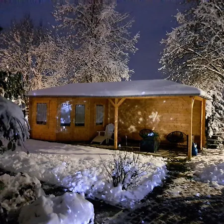 Ferienwohnung Biggesee-Sauerland Naehe Olpe Drolshagen Buitenkant foto