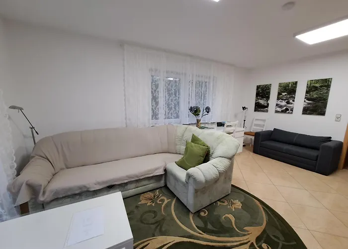 Ferienwohnung Biggesee-Sauerland Naehe Olpe