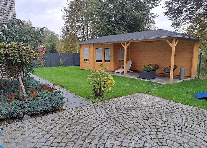 Ferienwohnung Biggesee-Sauerland Naehe Olpe