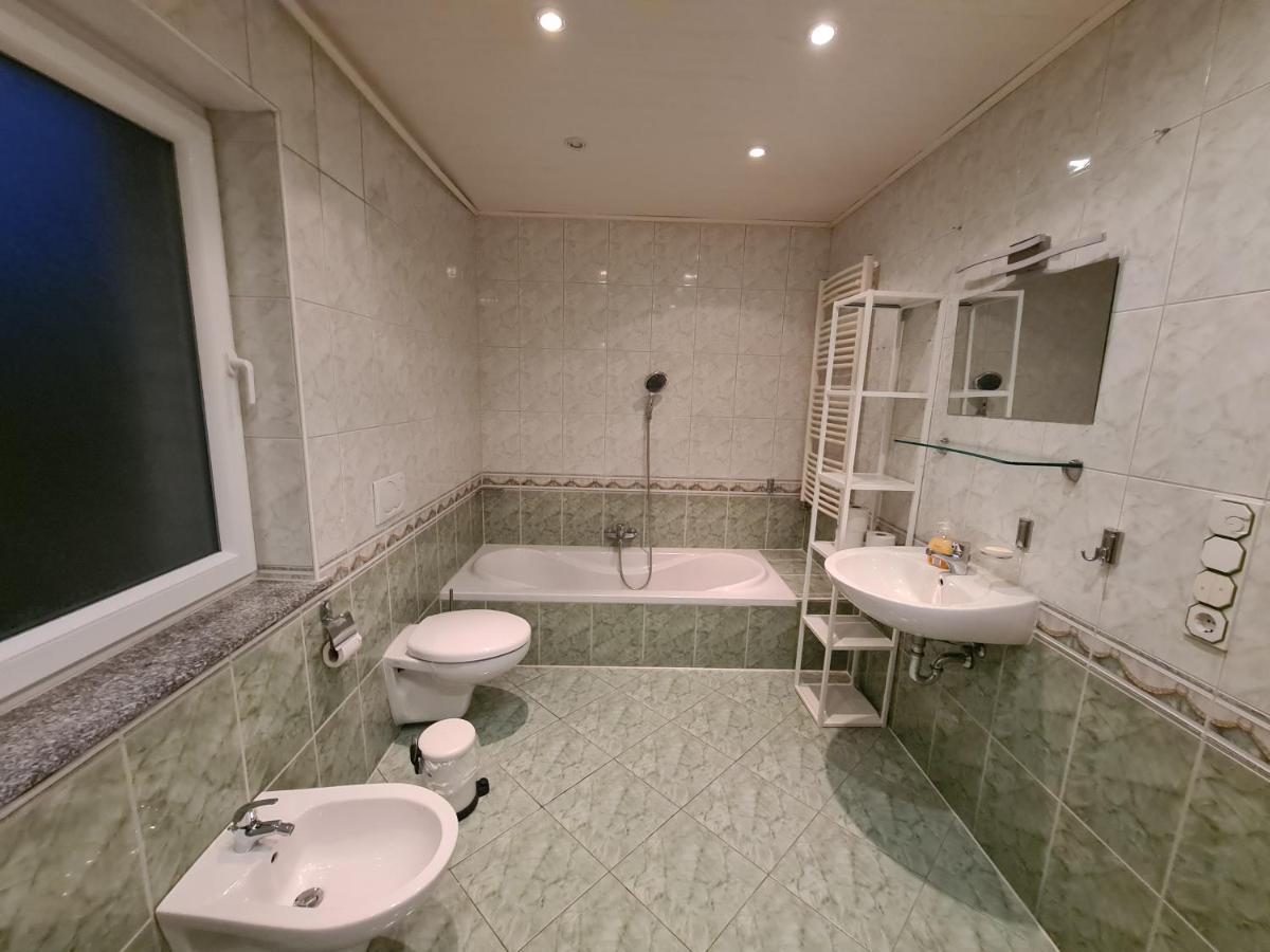 Appartement Biggesee-sauerland Naehe Olpe *