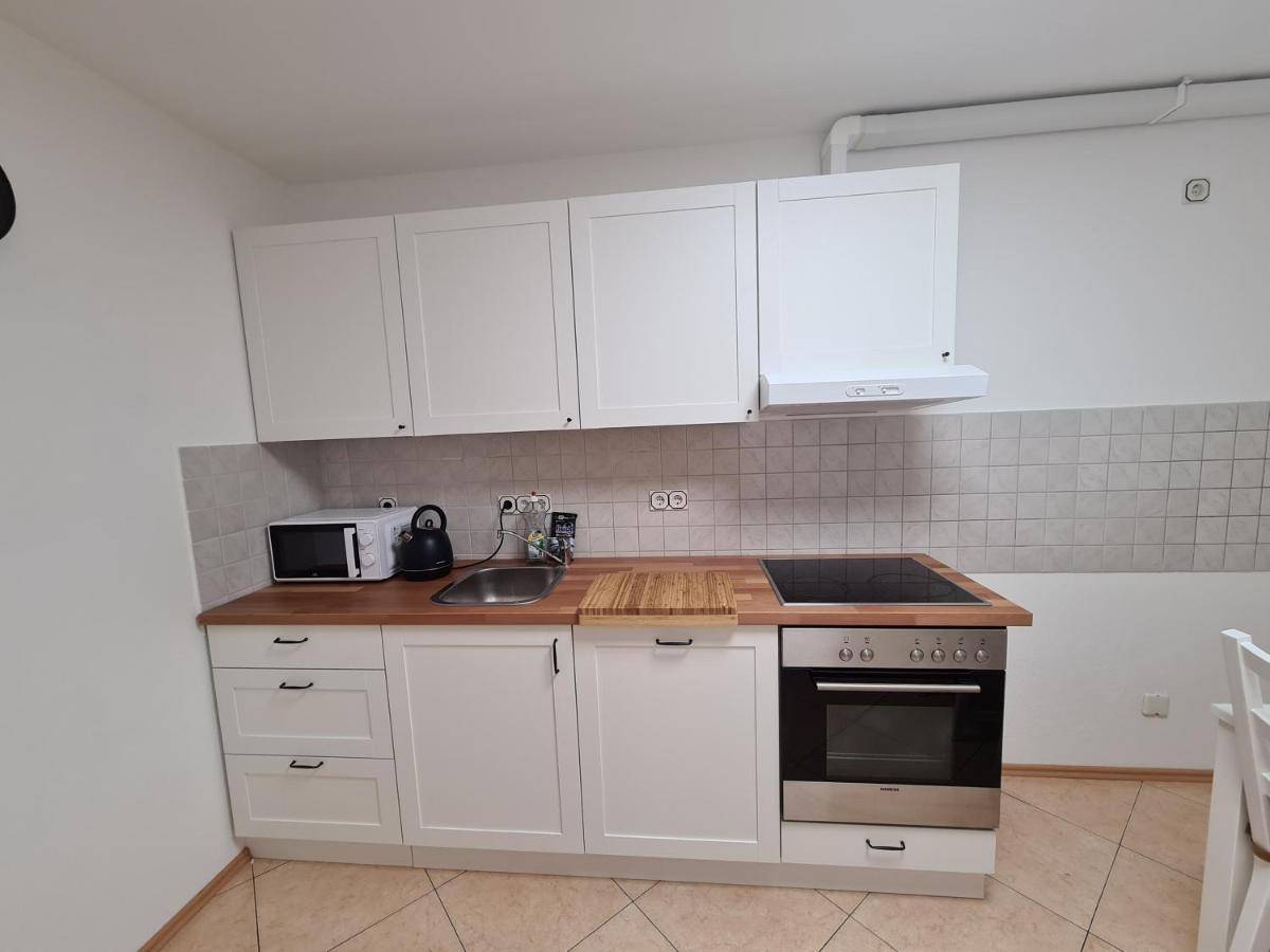 Biggesee-sauerland Apartment