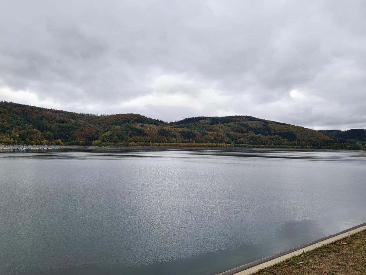 Biggesee-sauerland Naehe Olpe Drolshagen