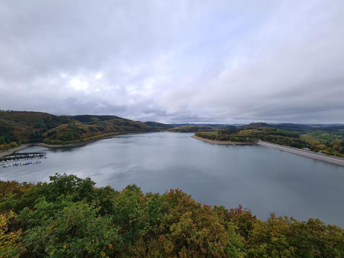 Appartement Biggesee-sauerland Naehe Olpe *