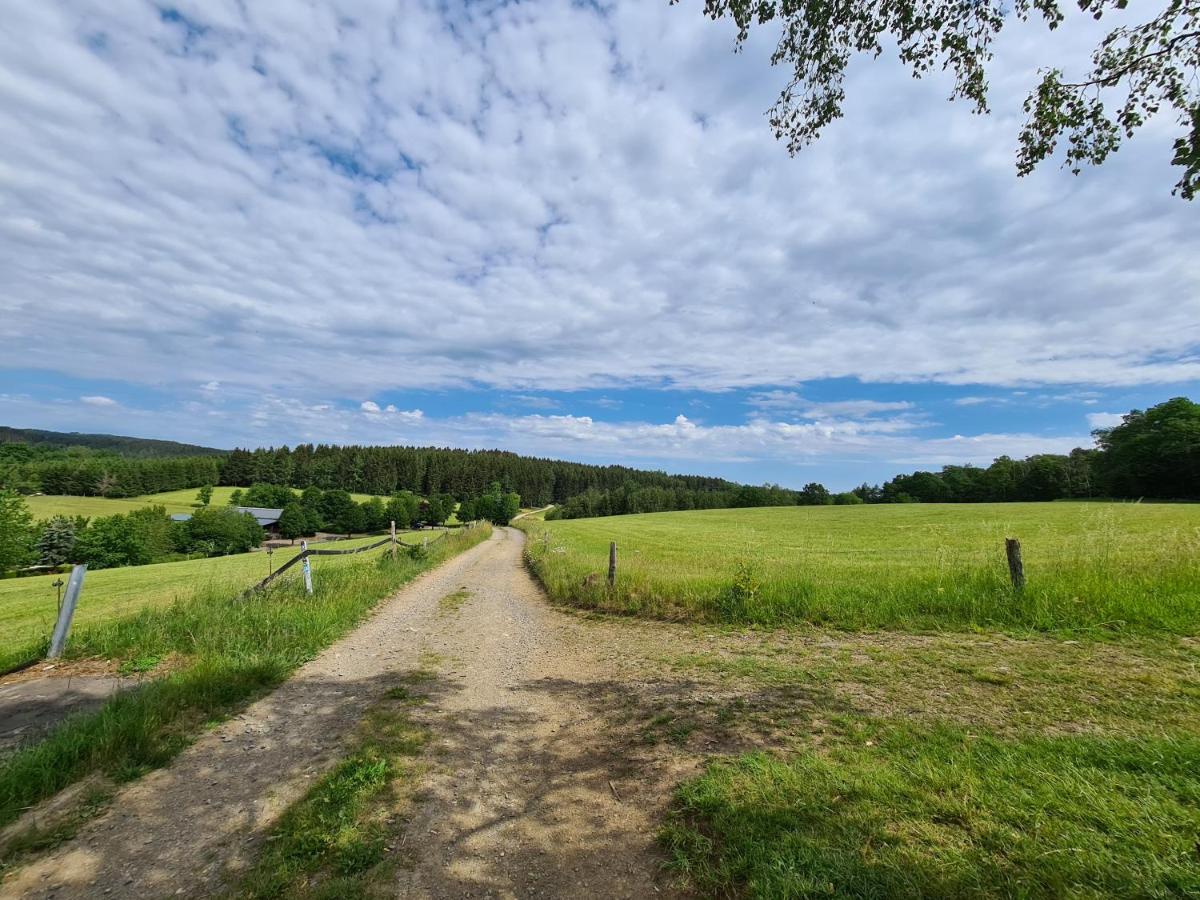 Appartement Biggesee-sauerland Naehe Olpe *