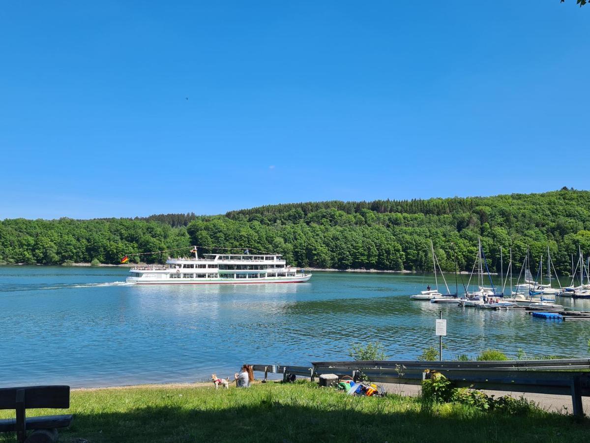 Appartement Biggesee-sauerland Naehe Olpe