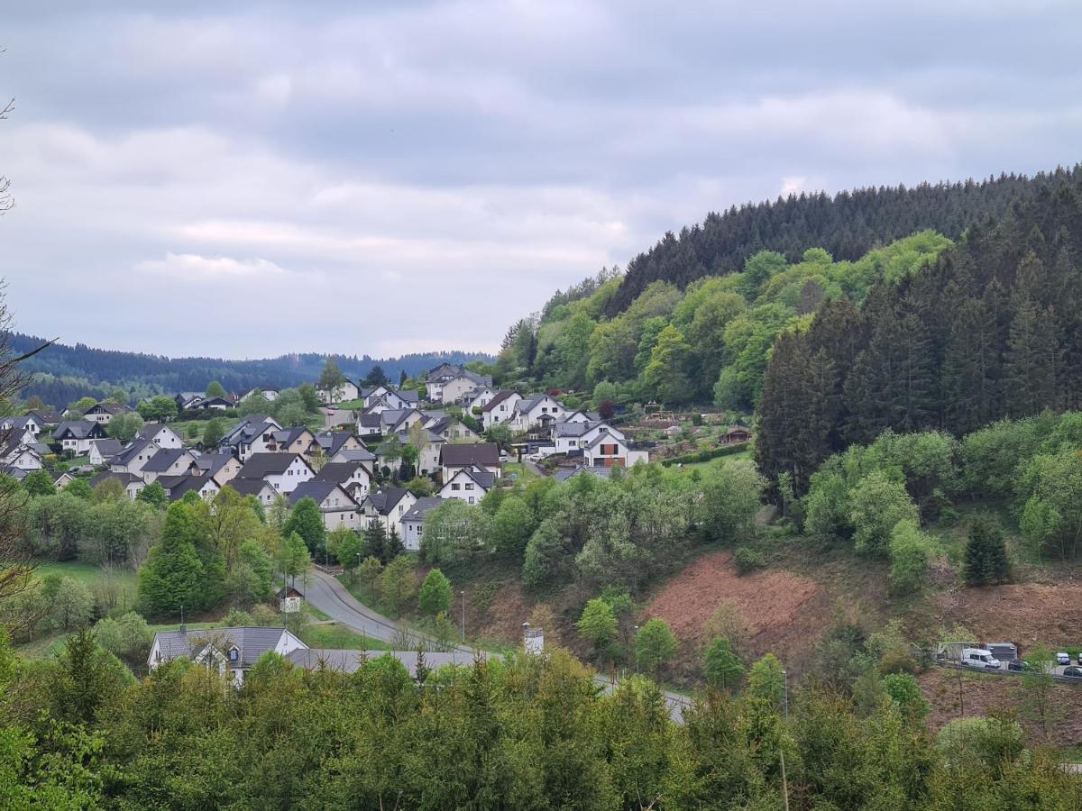 Biggesee-sauerland Naehe Olpe