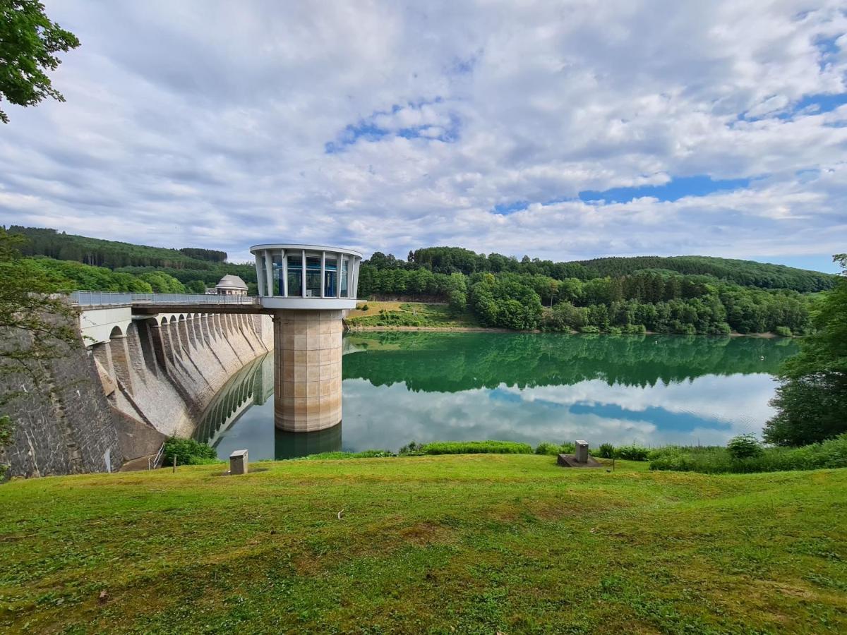 Biggesee-sauerland Naehe Olpe *