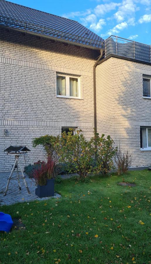 Biggesee-sauerland Naehe Olpe Appartement