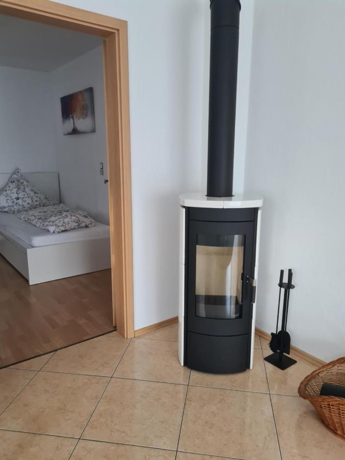 Appartement Biggesee-sauerland Naehe Olpe Drolshagen