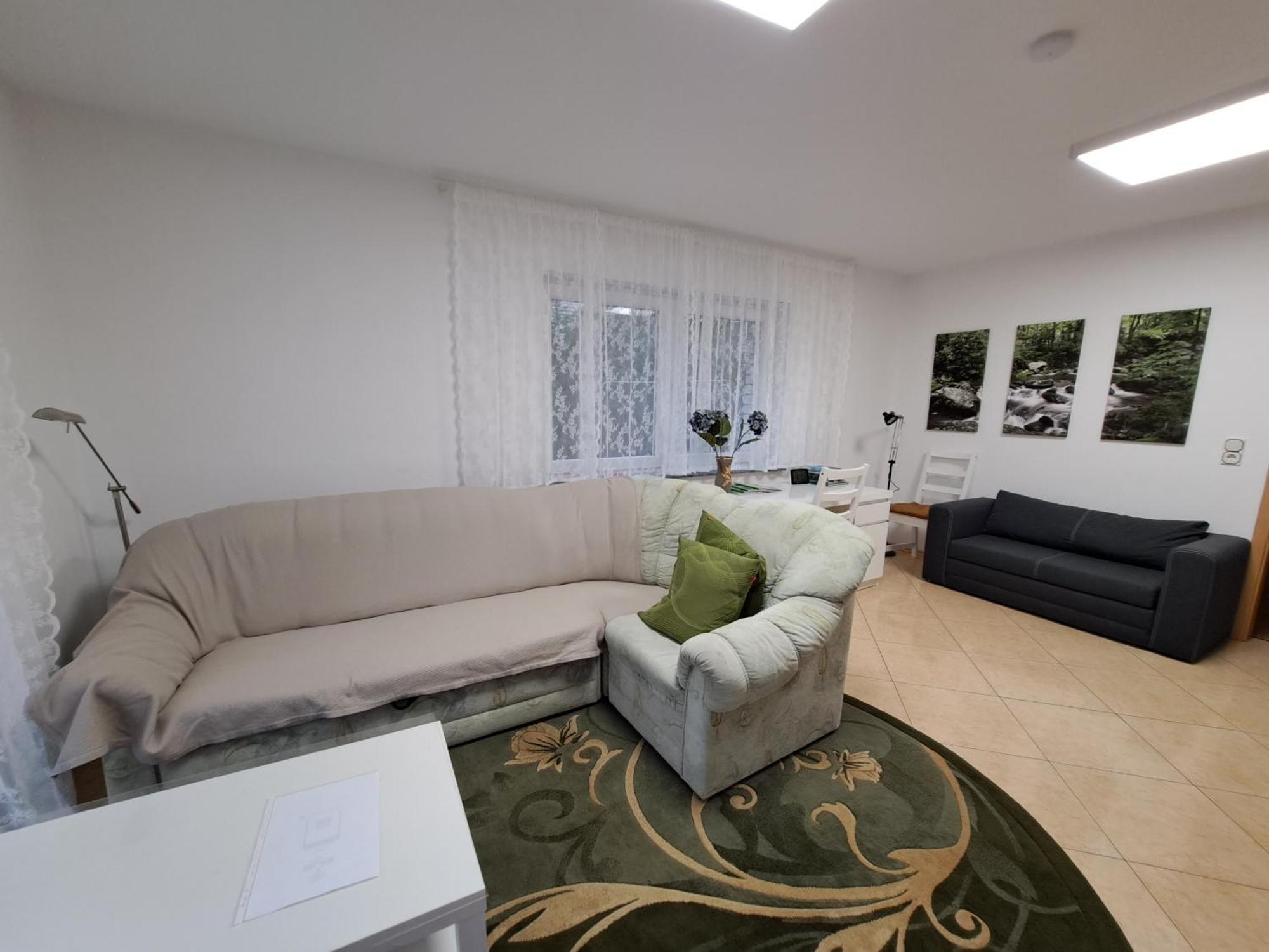 Apartment Biggesee-sauerland *