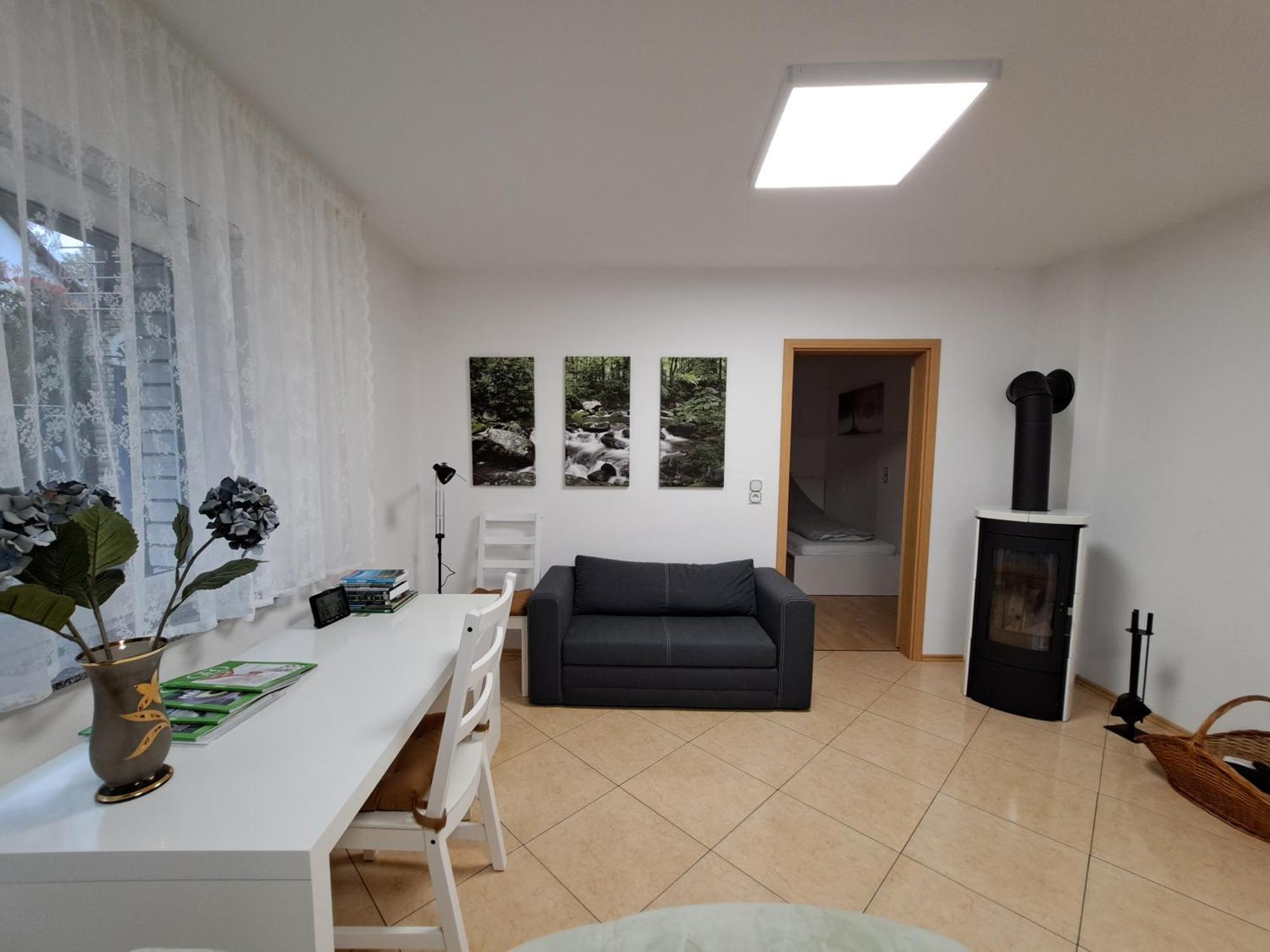 Biggesee-sauerland Naehe Olpe Appartement *