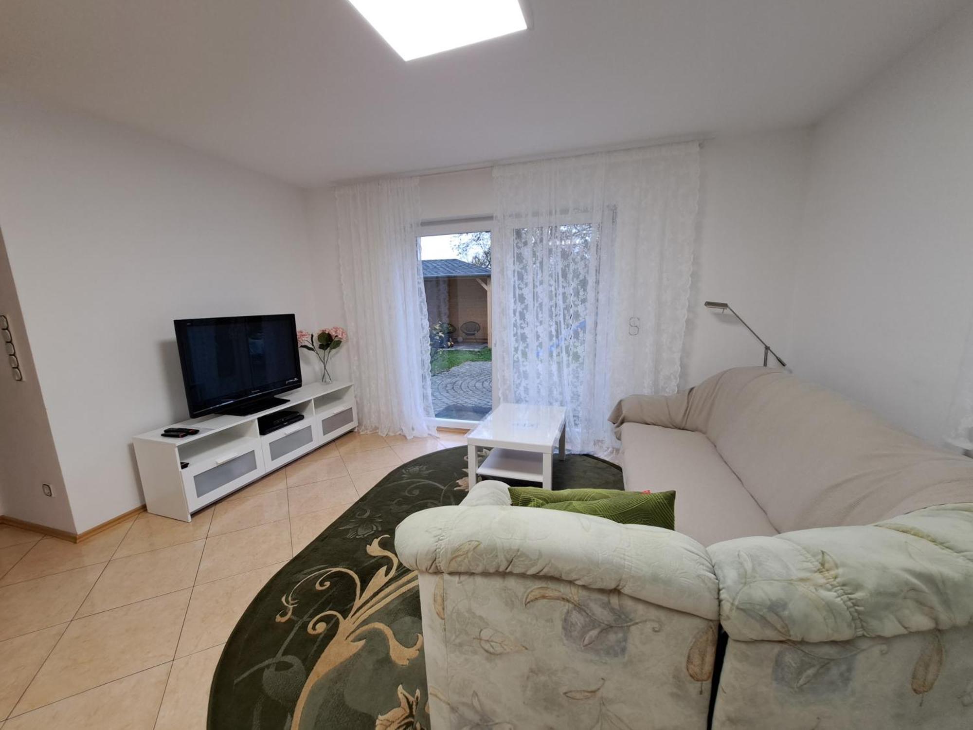 Biggesee-sauerland Naehe Olpe Appartement