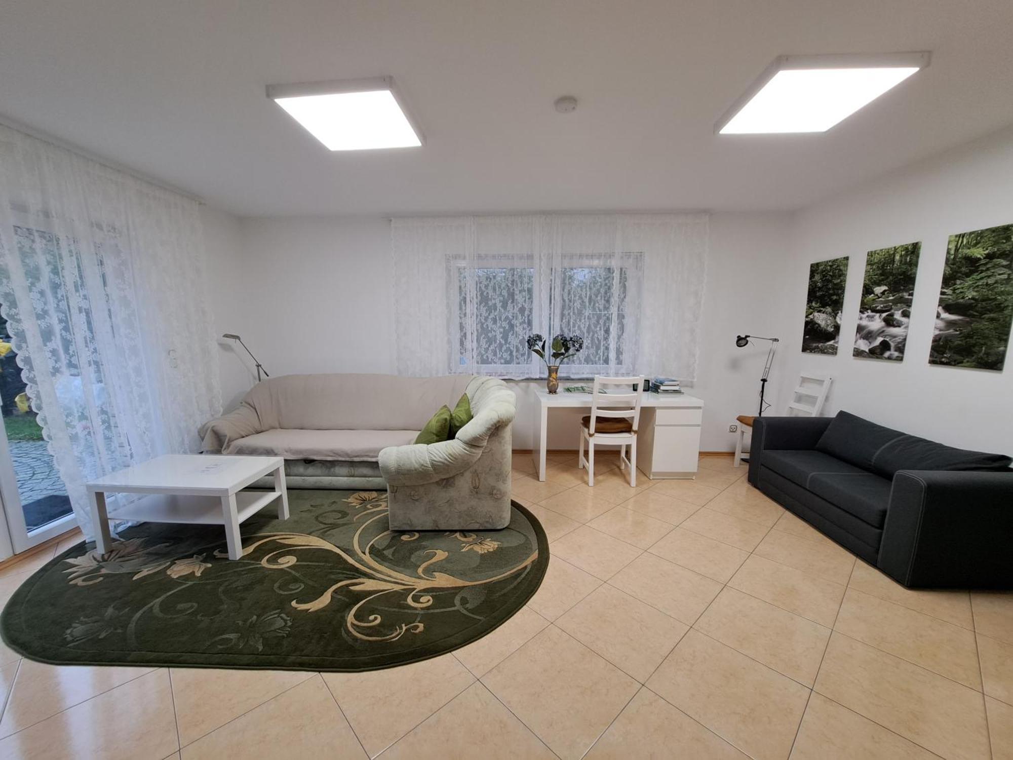 Biggesee-sauerland Apartment