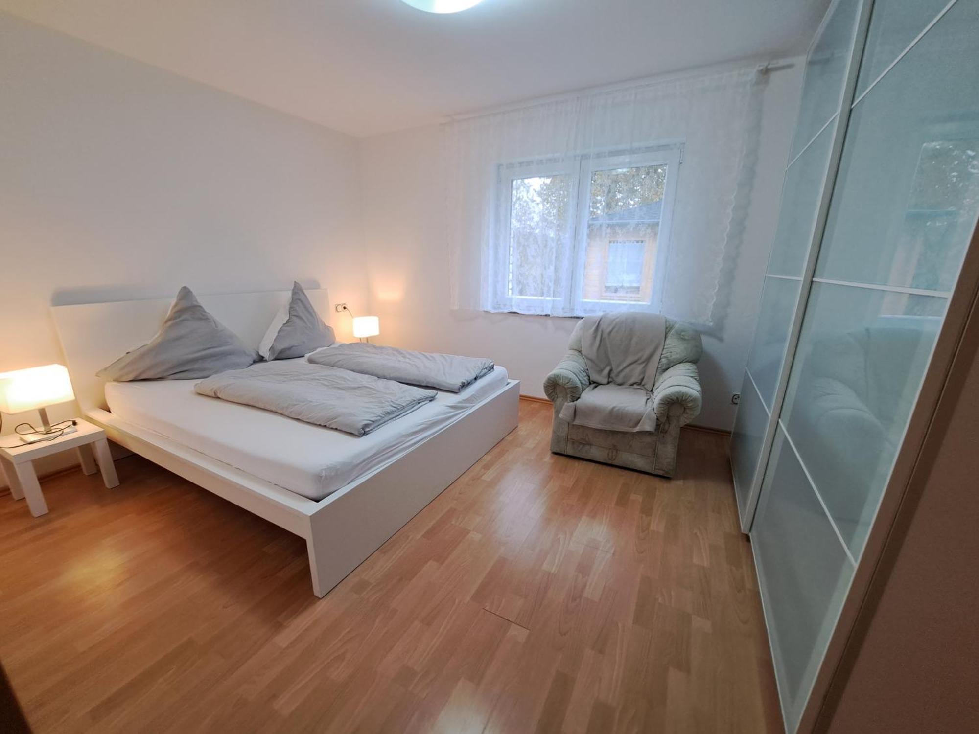 Appartement Biggesee-sauerland Naehe Olpe