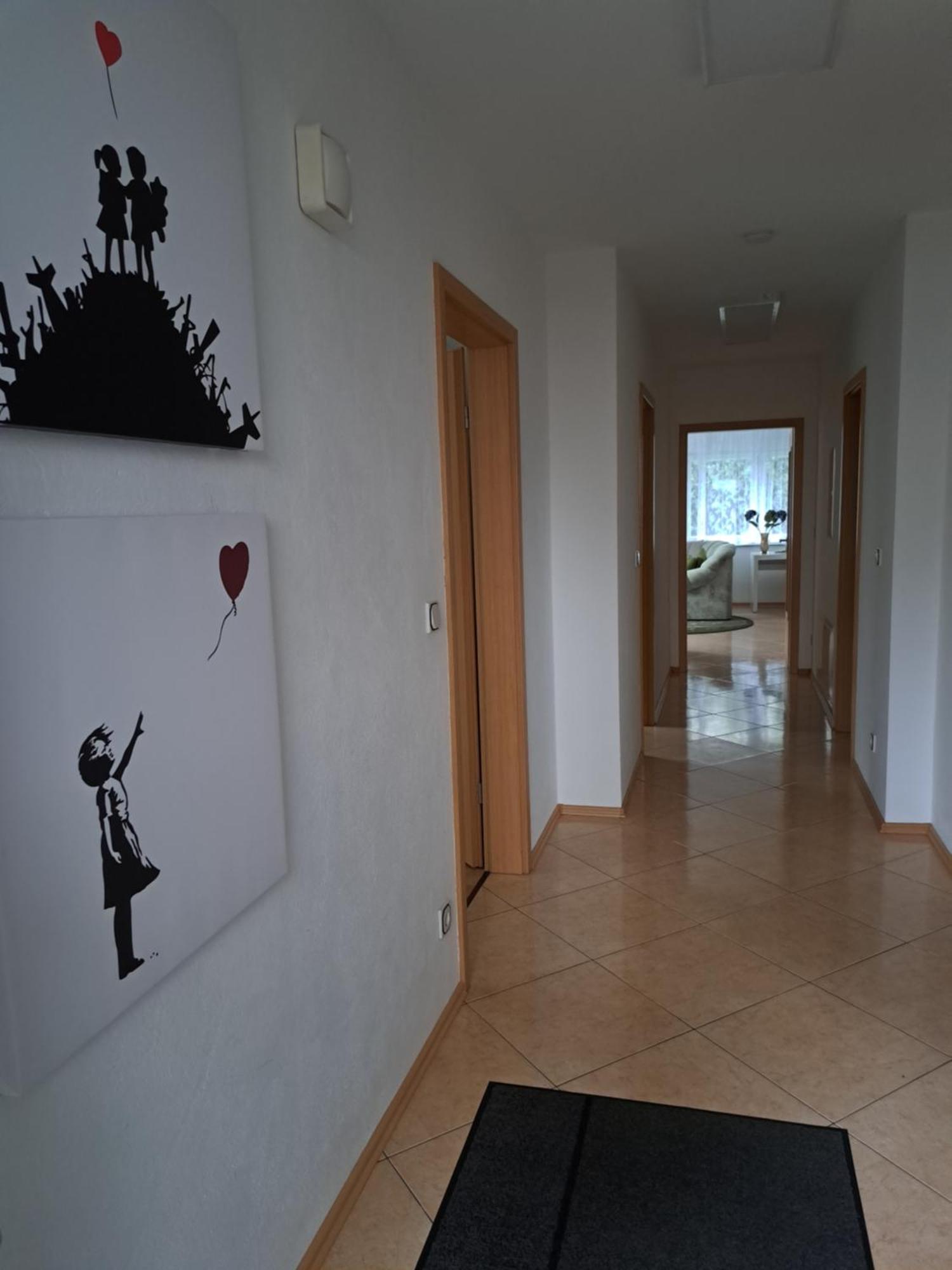 Appartement Biggesee-sauerland Naehe Olpe