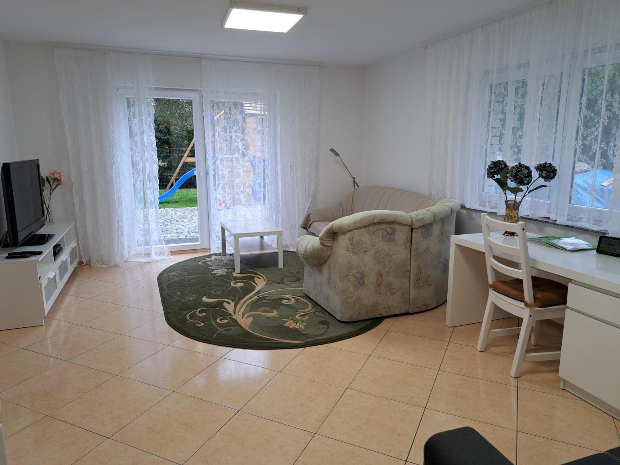 Biggesee-sauerland Naehe Olpe Appartement Drolshagen